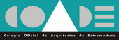 Colegio Oficial de Arquitectos de Extremadura